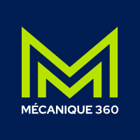 M Mécanique 360