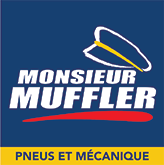 Monsieur muffler