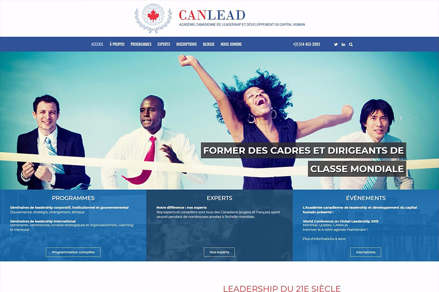 CANLEAD