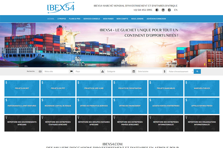 IBex54